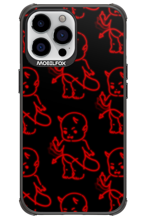 Hell Nah - Apple iPhone 13 Pro Max