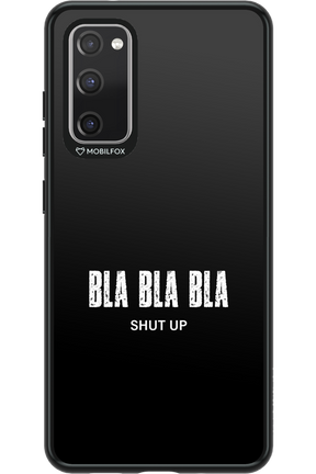 Bla Bla II - Samsung Galaxy S20 FE