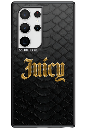 Juicy Gold 2.0 - Samsung Galaxy S24 Ultra