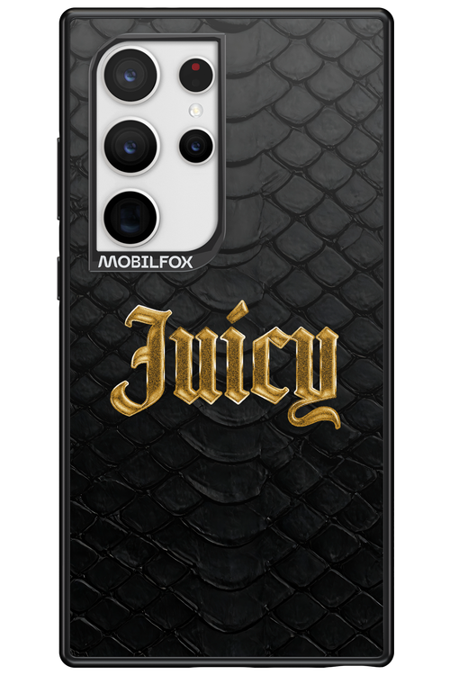 Juicy Gold 2.0 - Samsung Galaxy S24 Ultra