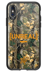 Realtree - Apple iPhone XS