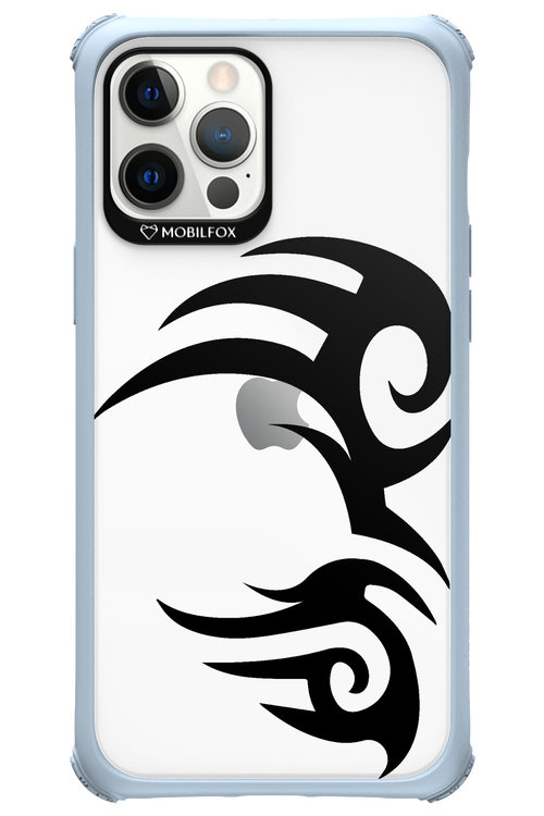 Tattoo Icon 2.0 - Apple iPhone 12 Pro Max