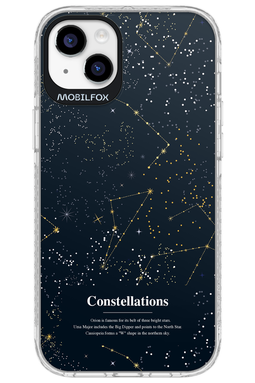 Constellations 2.0 - Apple iPhone 14 Plus