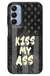 KISS II 2.0 - Samsung A25