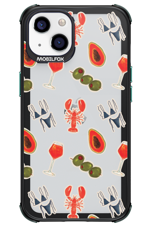 Aperitivo Dreams - Apple iPhone 13