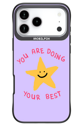 Your Best - Apple iPhone 17 Pro Max