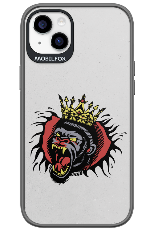 Monkey Rage Light 2.0 - Apple iPhone 14 Plus