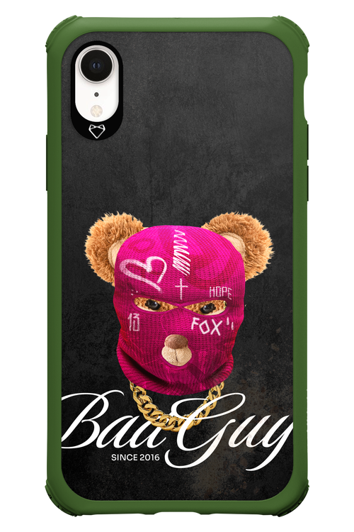 Bad Guy II 2.0 - Apple iPhone XR