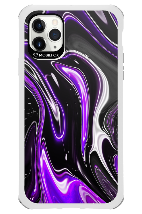 Deep Purple - Apple iPhone 11 Pro Max