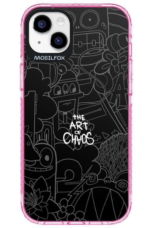 The Art of Chaos - Apple iPhone 14 Plus