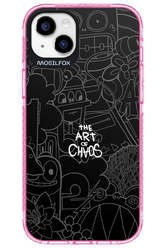 The Art of Chaos - Apple iPhone 14 Plus