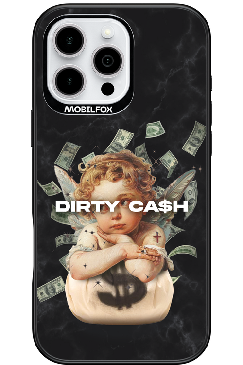 DirtyCash - Apple iPhone 16 Pro Max