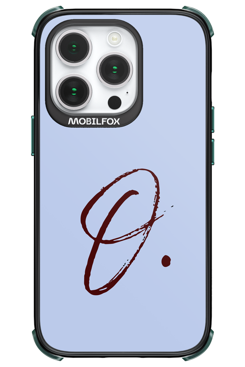 (Jellyfish Presso) O 2.0 - Apple iPhone 14 Pro
