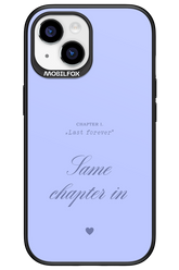 Chapter Last Forever - Apple iPhone 15