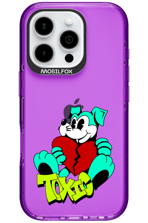 Playful Chaos - Apple iPhone 16 Pro