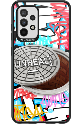 HULE - Samsung Galaxy A52 / A52 5G / A52s