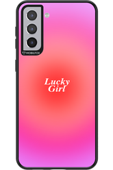 LuckyGirl - Samsung Galaxy S21+