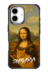OG Cat Lover - Apple iPhone 17