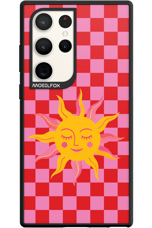 SUNNY 2.0 - Samsung Galaxy S23 Ultra