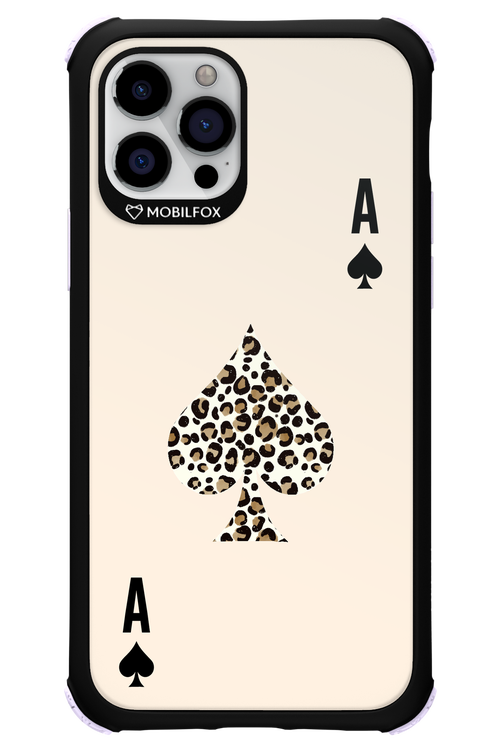 Roar of Ace - Apple iPhone 12 Pro