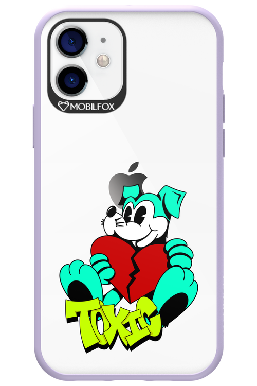 Playful Chaos - Apple iPhone 12