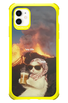 My life - Apple iPhone 11