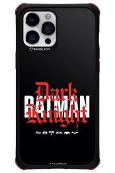 Batman Dark Knight - Apple iPhone 12 Pro Max