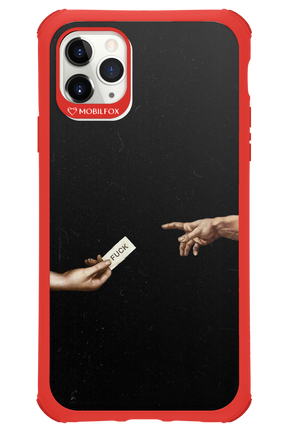 Giving - Apple iPhone 11 Pro Max