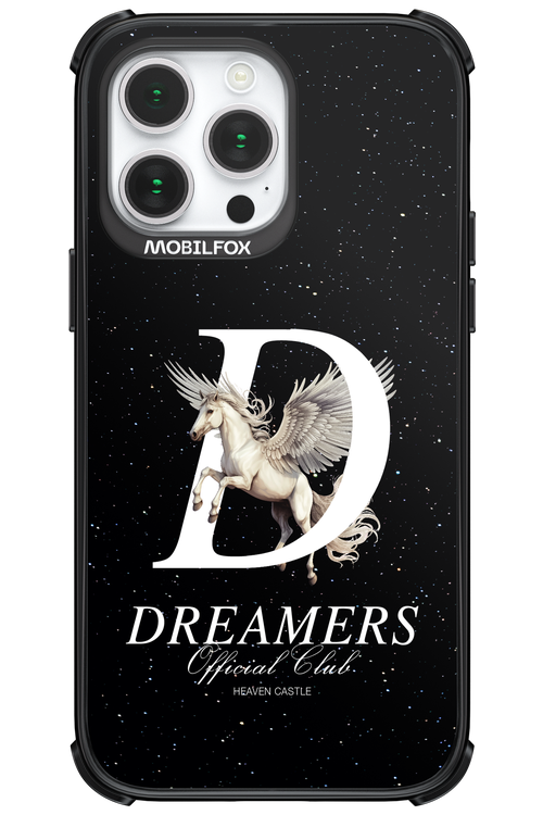 Dreamers - Apple iPhone 14 Pro Max