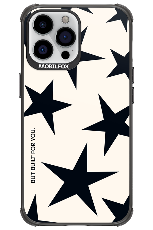 Built for You - Apple iPhone 13 Pro Max