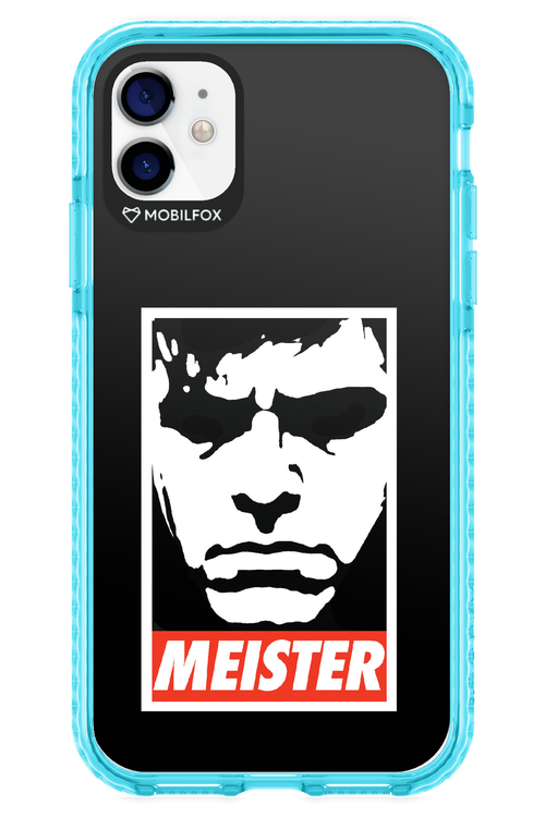 MEISTER - Apple iPhone 11