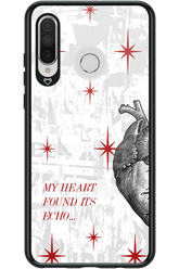 Her Heart 2.0 - Huawei P30 Lite