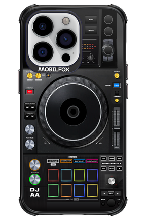 I need a DJ - Apple iPhone 13 Pro