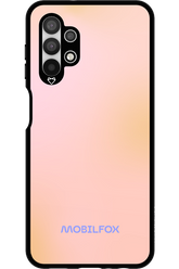 Pastel Peach - Samsung Galaxy A13 4G