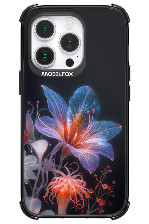 BIOLUMINESCENT 2.0 - Apple iPhone 14 Pro
