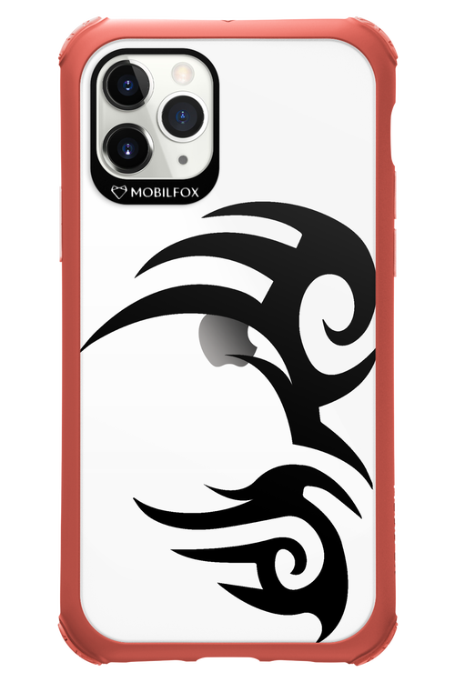 Tattoo Icon 2.0 - Apple iPhone 11 Pro