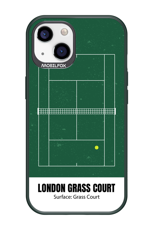 LONDON GRASS COURT 2.0 - Apple iPhone 13