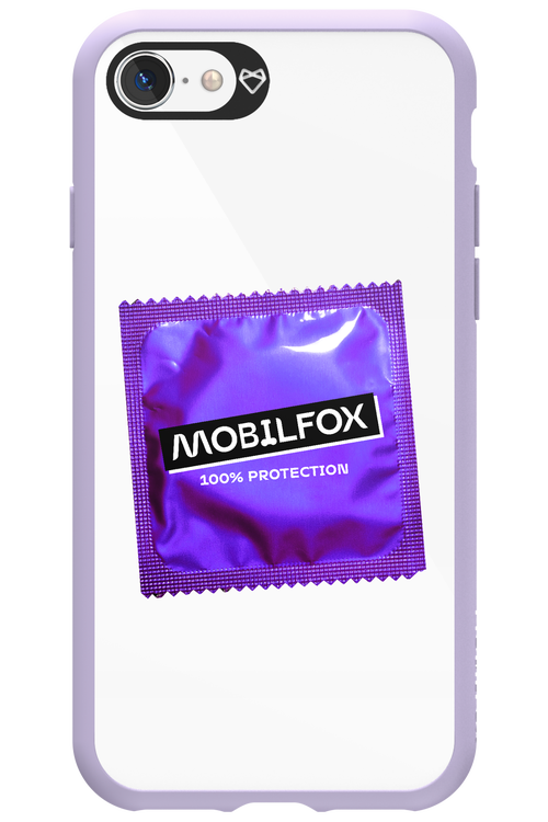 100% Protection 2.0 - Apple iPhone SE 2020