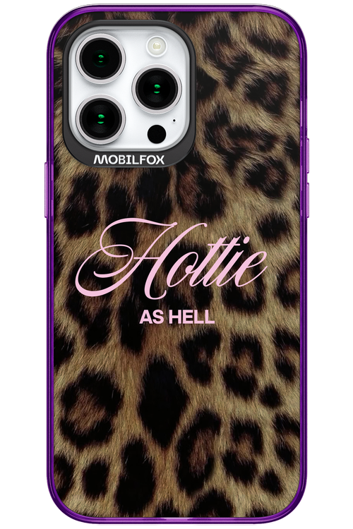 hottie 2.0 - Apple iPhone 15 Pro Max