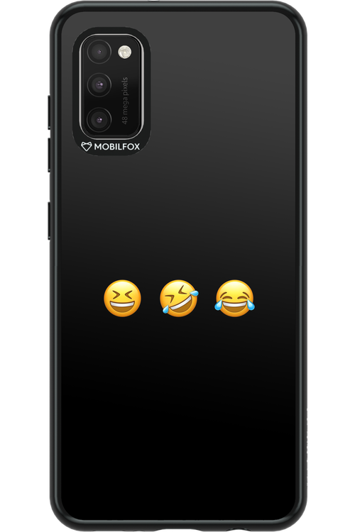 My Laugh - Samsung Galaxy A41