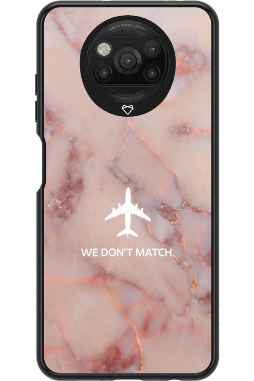International Love I 2.0 - Xiaomi Poco X3 NFC