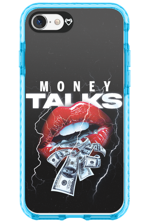 Money Talks - Apple iPhone SE 2020