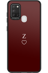 Z Burgundia 2.0 - Samsung Galaxy A21 S