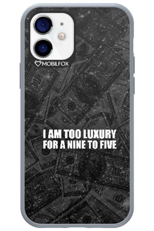 9 to 5 - Apple iPhone 12