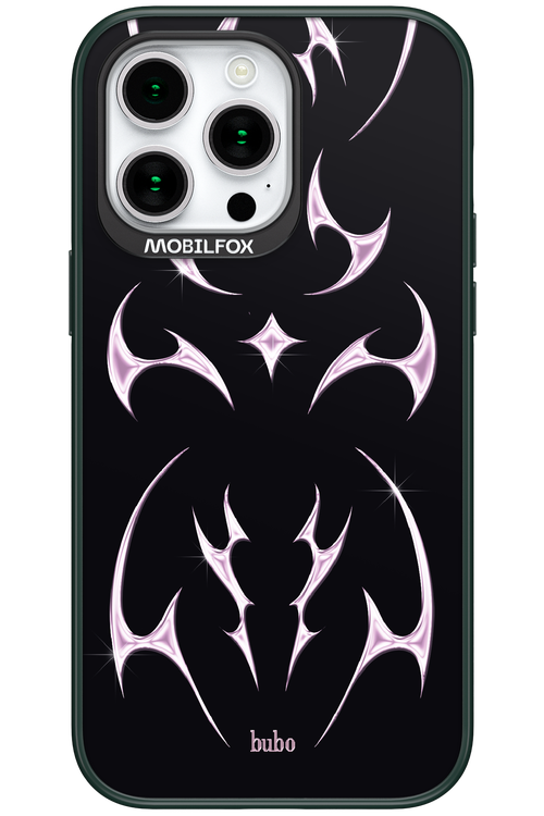 CHROMEROSA - Apple iPhone 15 Pro Max