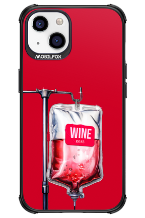 Sos Wine - Apple iPhone 13