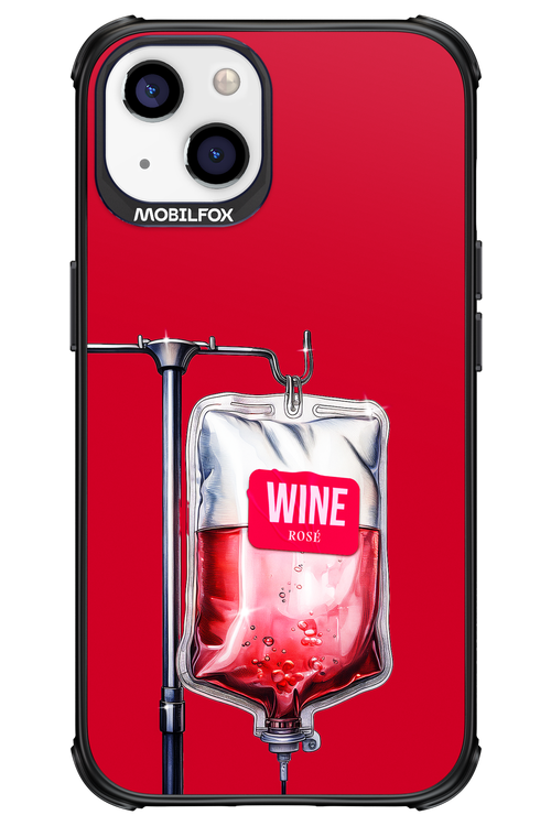 Sos Wine - Apple iPhone 13