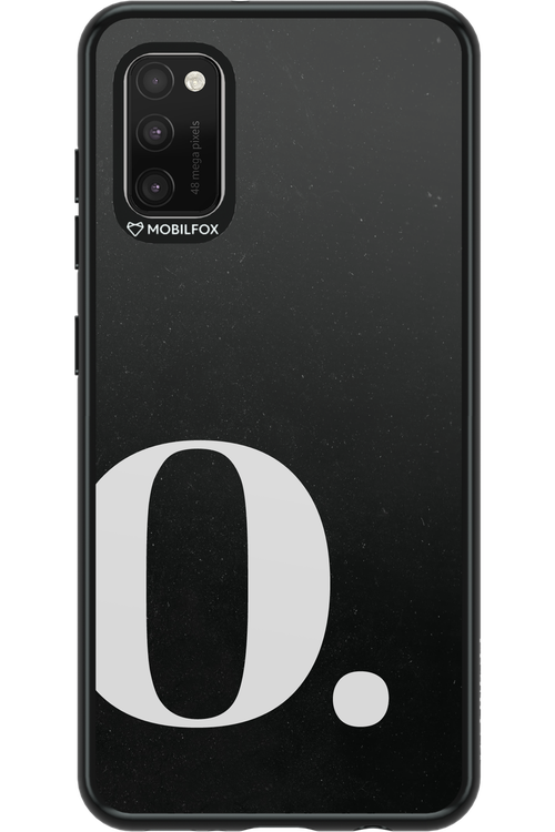 O (Off Space) 2.0 - Samsung Galaxy A41