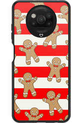 Gingerbread Man - Xiaomi Poco X3 NFC