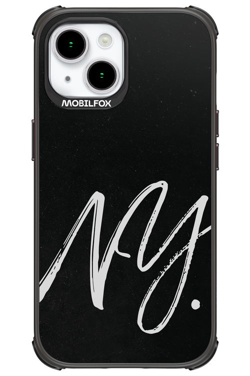 (Off Space) NY 2.0 - Apple iPhone 15